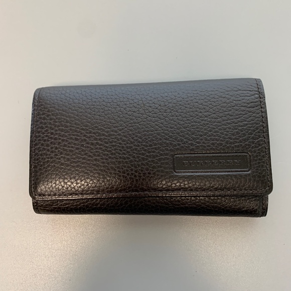 Burberry 3 ring key case/holder - Picture 1 of 8